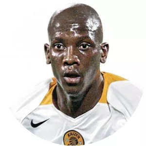 Emmanuel Ngobese - South African soccer player