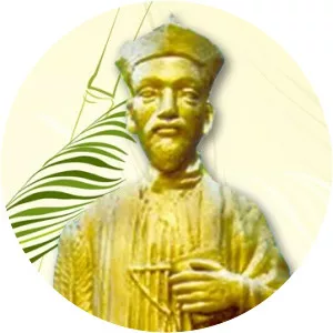 Emmanuel Nguyen Van Trieu