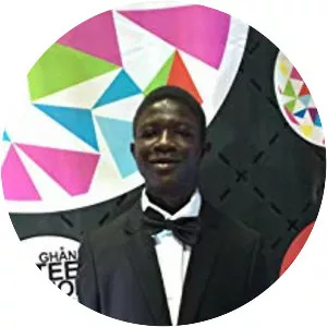 Emmanuel Nii Adom Quaye - Actor