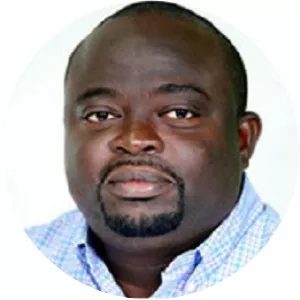 Emmanuel Nii Okai Laryea