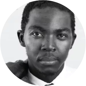 Emmanuel Nkosinathi Gweva