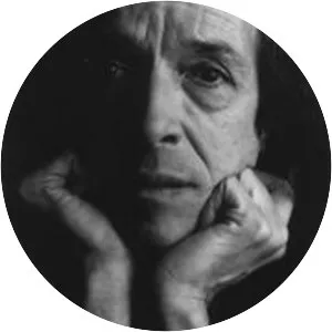 Emmanuel Nunes - Portuguese composer