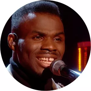 Emmanuel Nwamadi - Singer