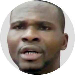 Emmanuel Nwodo - Nigerian boxer