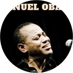 Emmanuel Obas photograph