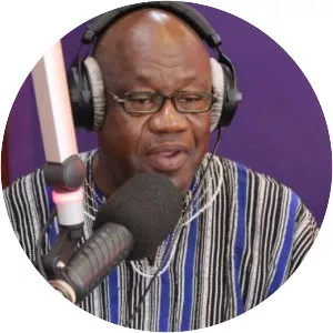 Emmanuel Okyere - Military personnel