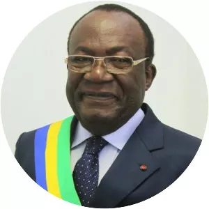 Emmanuel Ondo Methogo