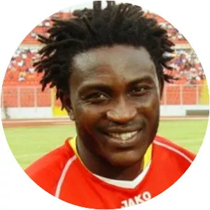 Emmanuel Osei Kuffour
