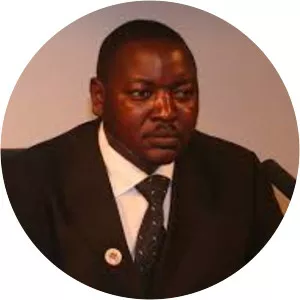Emmanuel Otala