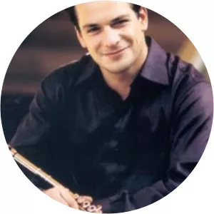 Emmanuel Pahud - Swiss flutist