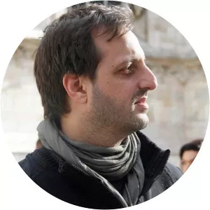 Emmanuel Pappas - Film producer