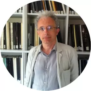 Emmanuel Pernoud - Writer
