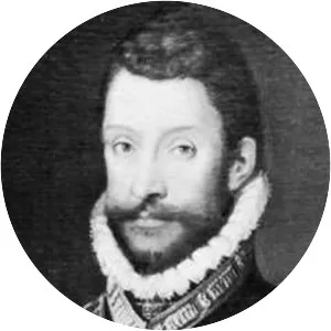 Emmanuel Philibert, Duke of Savoy