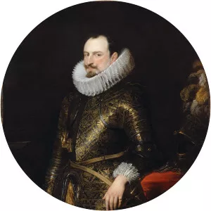 Emmanuel Philibert of Savoy