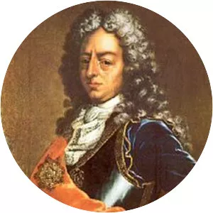 Emmanuel Philibert, Prince of Carignano