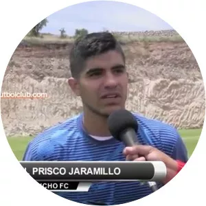 Emmanuel Prisco Jaramillo