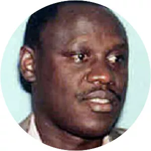 Emmanuel Rukundo