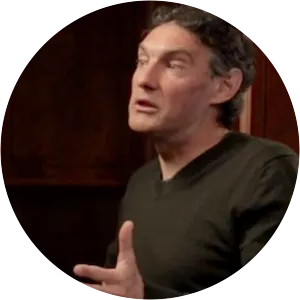 Emmanuel Saez - French-American economist