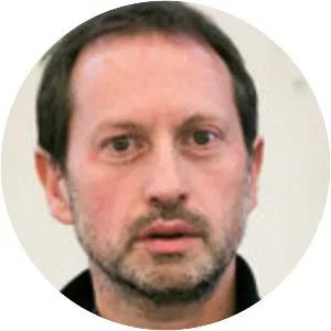 Emmanuel Sander photograph