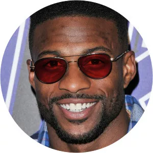 Emmanuel Sanders - American football wide receiver