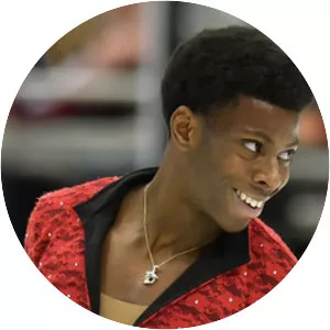 Emmanuel Savary - Figure skater