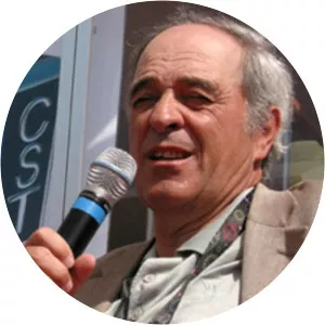 Emmanuel Schlumberger - Film producer