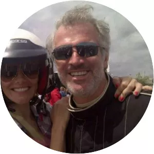 Emmanuel Schreder photograph