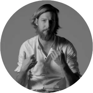 Emmanuel Schwartz - Canadian actor