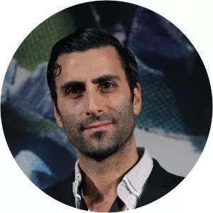 Emmanuel Shirinian - Actor