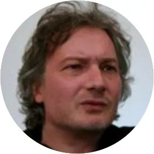 Emmanuel Silvestre - Movie director