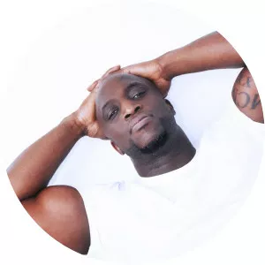 Emmanuel Sonubi - Musical artist