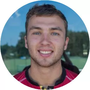 Emmanuel Stockbroekx