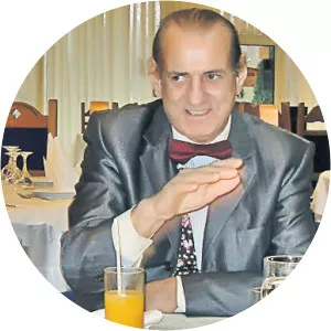 Emmanuel Teodor Zamfir photograph