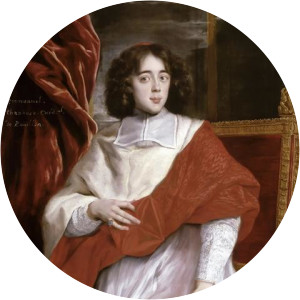 Emmanuel Théodose de La Tour d'Auvergne