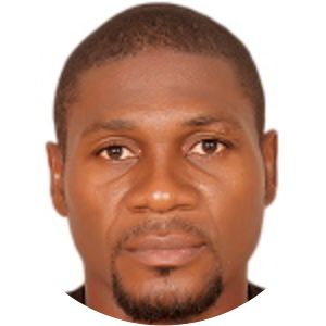 Emmanuel Tony Agbaji - Football player