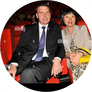 Emmanuel Traxel photograph