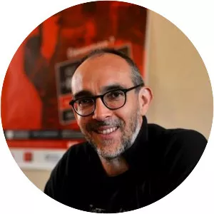 Emmanuel Trédez