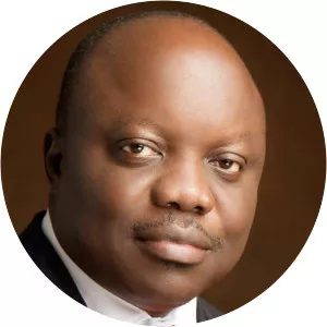 Emmanuel Uduaghan