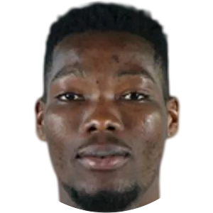 Emmanuel Uzochukwu - Nigerian football player