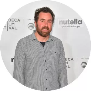 Emmanuel Vaughan-Lee - Filmmaker