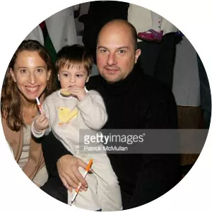 Emmanuel Weintraub photograph