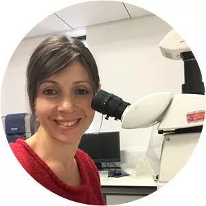 Emmanuela Cristiani - Researcher