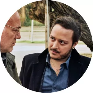 Emmanuele Aita - Actor