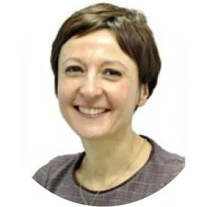 Emmanuèle Baumgartner