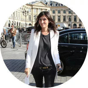 Emmanuelle Alt