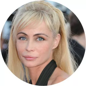 Emmanuelle Béart