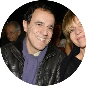 Emmanuelle Beccaro Lannes photograph