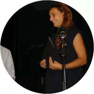 Emmanuelle Castro - Film editor