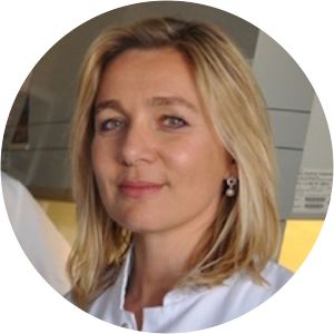 Emmanuelle Charafe-Jauffret - Researcher
