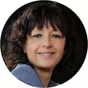 Emmanuelle Charpentier